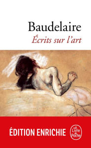 Title: Écrits sur l'art, Author: Charles Baudelaire
