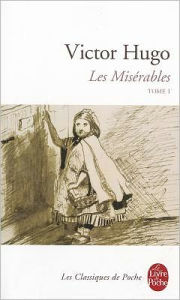 Title: Les Miserables, Author: Victor Hugo