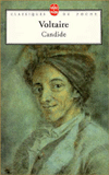 Title: Candide, Author: Voltaire