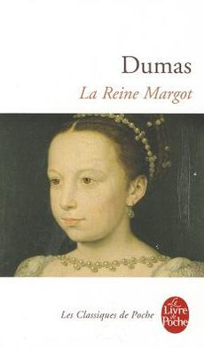 La Reine Margot