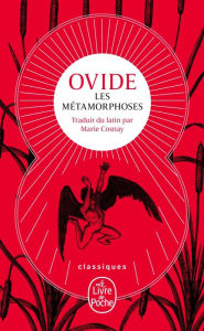 Title: Les Métamorphoses (Nouvelle traduction), Author: Ovide