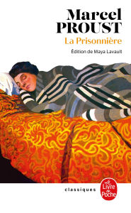 Title: La Prisonnière (Nouvelle édition), Author: Marcel Proust