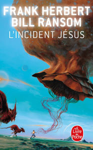 Title: L'Incident Jésus (Le Programme Conscience, Tome 2), Author: Bill Ransom