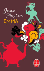 Title: Emma (nouvelle édition), Author: Jane Austen
