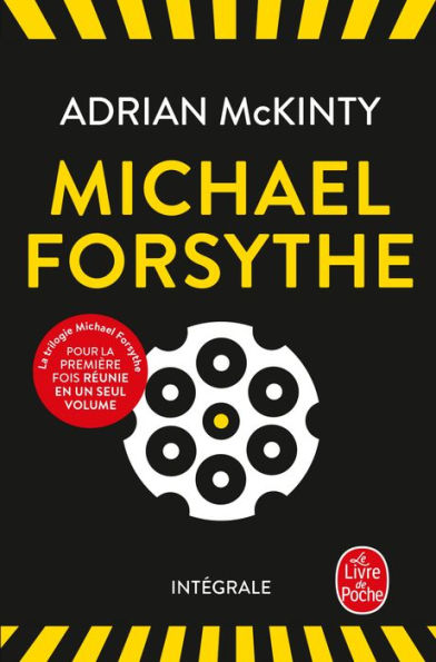 Michael Forsythe (French Edition)
