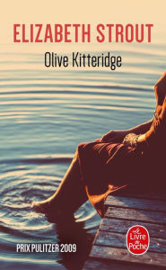 Title: Olive Kitteridge (French Edition), Author: Elizabeth Strout