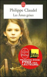 Title: Ames Grises, Author: Philippe Claudel