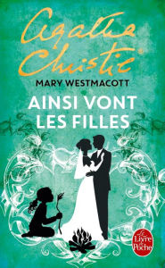 Title: Ainsi vont les filles, Author: Agatha Christie