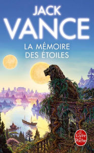 Title: La Mémoire des étoiles, Author: Jack Vance