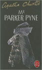 Mr Parker Pyne