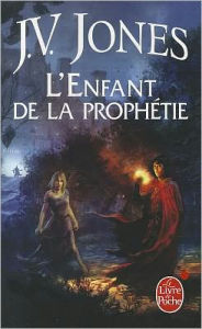 Le Livre Des Mots T01 Enfant de La Prophetie