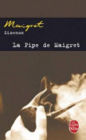 La pipe de Maigret (Maigret's Pipe)
