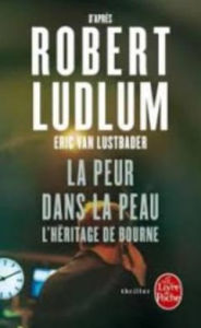 La peur dans la peau (Robert Ludlum's The Bourne Legacy)