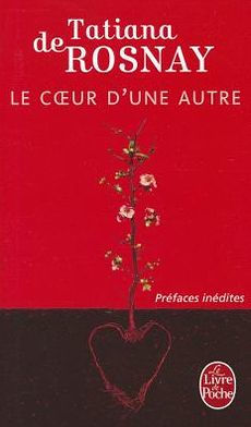 Le Coeur d'Une Autre