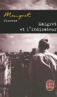 Maigret et l'indicateur (Maigret and the Informer)