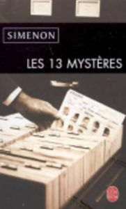 Title: Les vacances de Maigret (Maigret on Holiday), Author: Georges Simenon