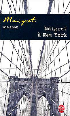 Maigret à New York (Maigret in New York)