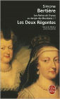Les Reines de France Au Temps Des Bourbons