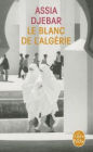 Le blanc de l'Algérie