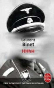 Title: HHhH (French Edition), Author: Laurent Binet