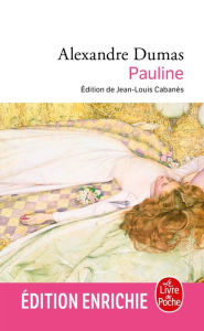 Title: Pauline (French Edition), Author: Alexandre Dumas