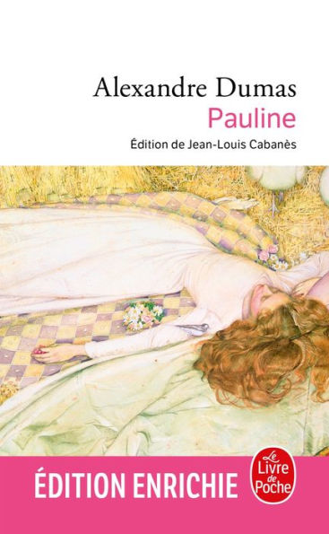 Pauline (French Edition)