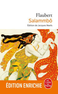 Title: Salammbô (French Edition), Author: Gustave Flaubert
