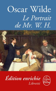 Title: Le Portrait de Mr. W.H., Author: Oscar Wilde