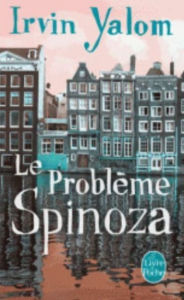 Title: Le Problï¿½me Spinoza, Author: Irvin Yalom