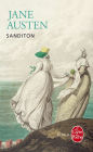 Sanditon (French Edition)