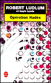 Operation Hades (The Hades Factor)