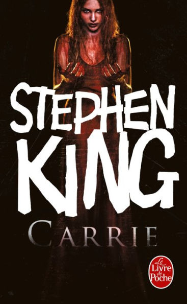 Carrie (French Edition)