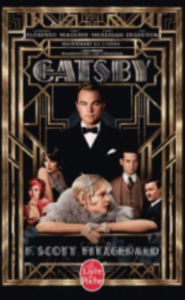Title: Gatsby Le Magnifique (Film Tie-In), Author: F. Scott Fitzgerald
