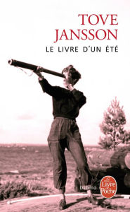 Title: Le Livre d'un été, Author: Tove Jansson