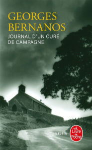 Title: Journal d'un curé de campagne, Author: Georges Bernanos