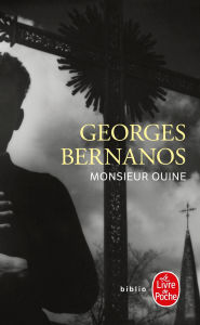 Title: Monsieur Ouine, Author: Georges Bernanos