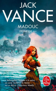 Title: Madouc (Lyonesse, Tome 3), Author: Jack Vance