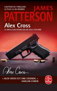 Title: Alex Cross (French Edition), Author: James Patterson
