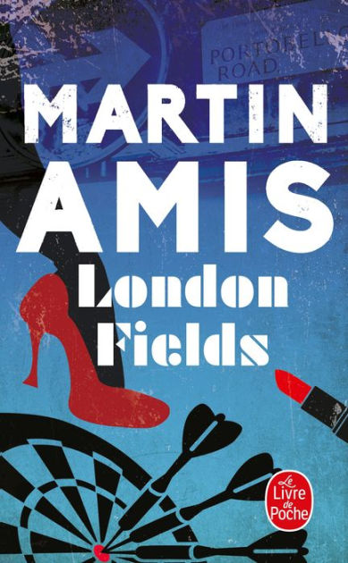 London Fields (French Edition) by Martin Amis eBook Barnes  Noble®