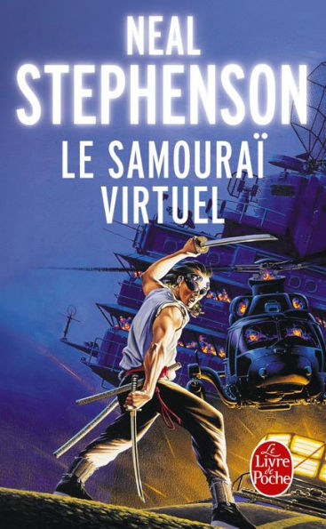Le Samouraï virtuel