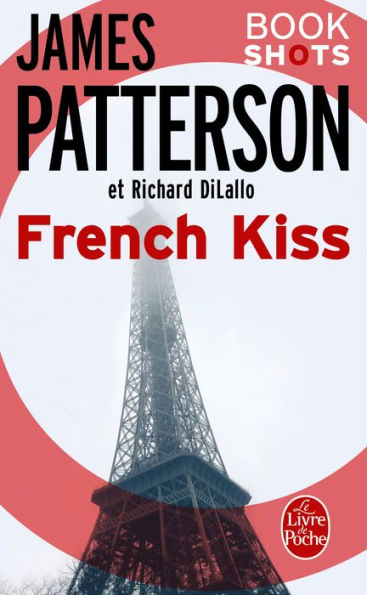 French Kiss: Bookshots (French Edition)
