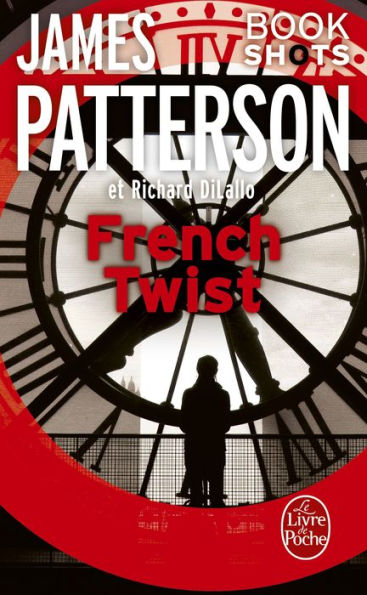 French Twist: Bookshots (French Edition)