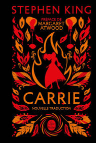 Title: Carrie (Nouvelle traduction), Author: Stephen King
