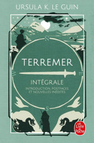 Title: Terremer (Edition intégrale), Author: Ursula K. Le Guin