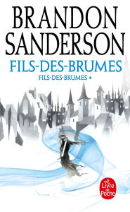 Title: Fils-des-Brumes (Fils-des-Brumes, Tome 1), Author: Brandon Sanderson