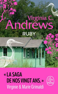 Title: Ruby (La Famille Landry, Tome 1), Author: V. C. Andrews