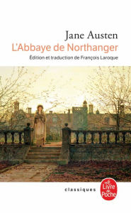 Title: L'Abbaye de Northanger, Author: Jane Austen