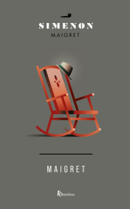 Title: Maigret (French Edition), Author: Georges Simenon