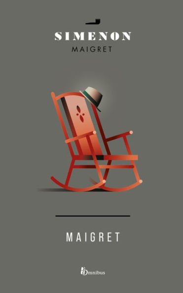 Maigret (French Edition)