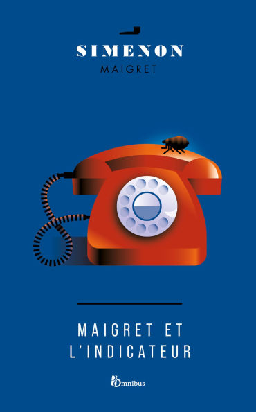 Maigret et l'indicateur (Maigret and the Informer)